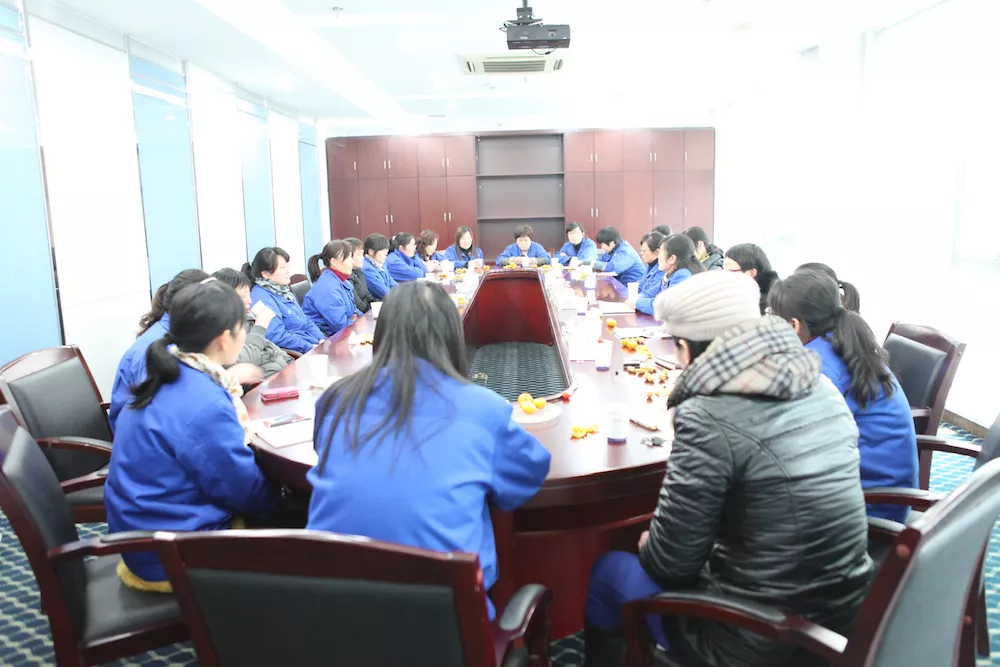 妇联会议